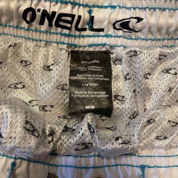 O’Neill Aloha Board Shorts - Picture 2 of 2